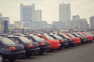 未使用車の魅力を徹底解説！一宮市でお得に購入する方法をご紹介