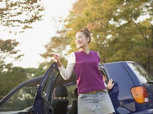 福岡でハイエースを購入してみよう