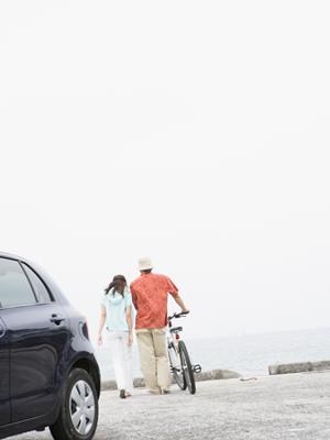 中古車でも値落ちしないハイエース