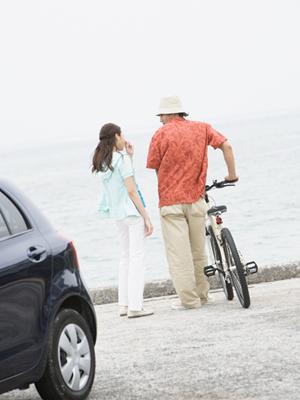 予算に合わせて希望の形で車検ができる