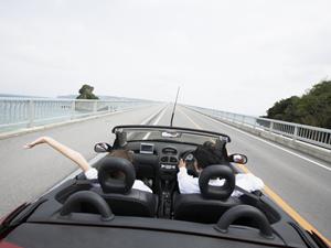 カーリースの特徴と向いている人