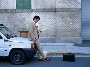 群馬県で車検の期限が近づいている人に