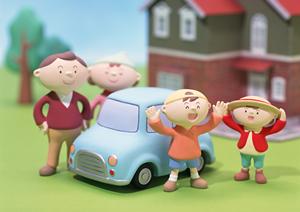 シンプルメニューで迷わない車検