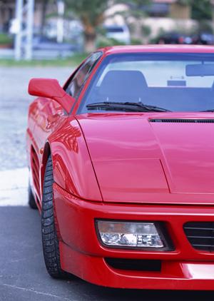 今までのSUVにはなかったジャンル